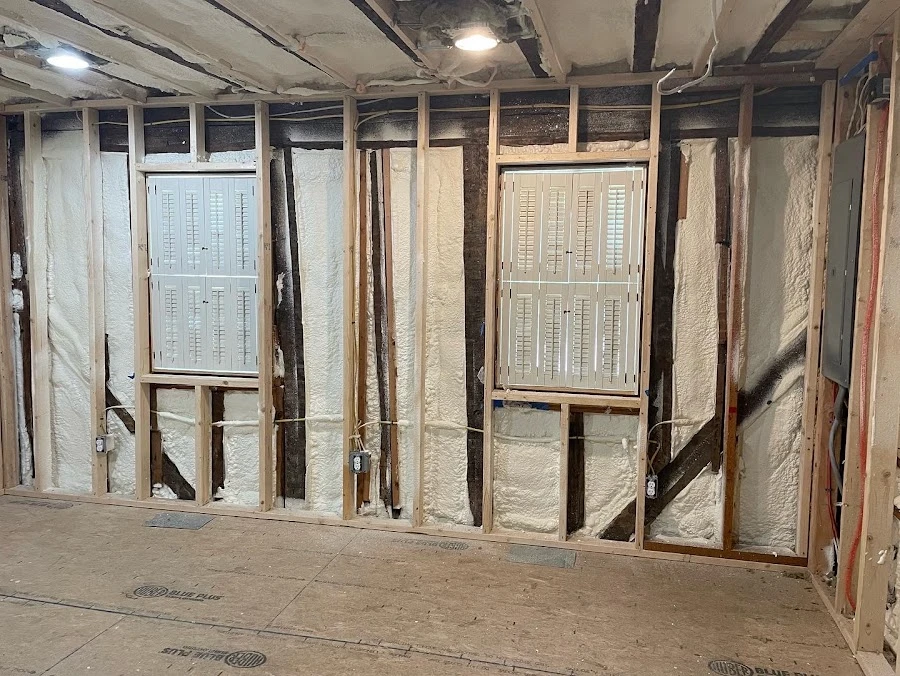 What Insulation Actually Does