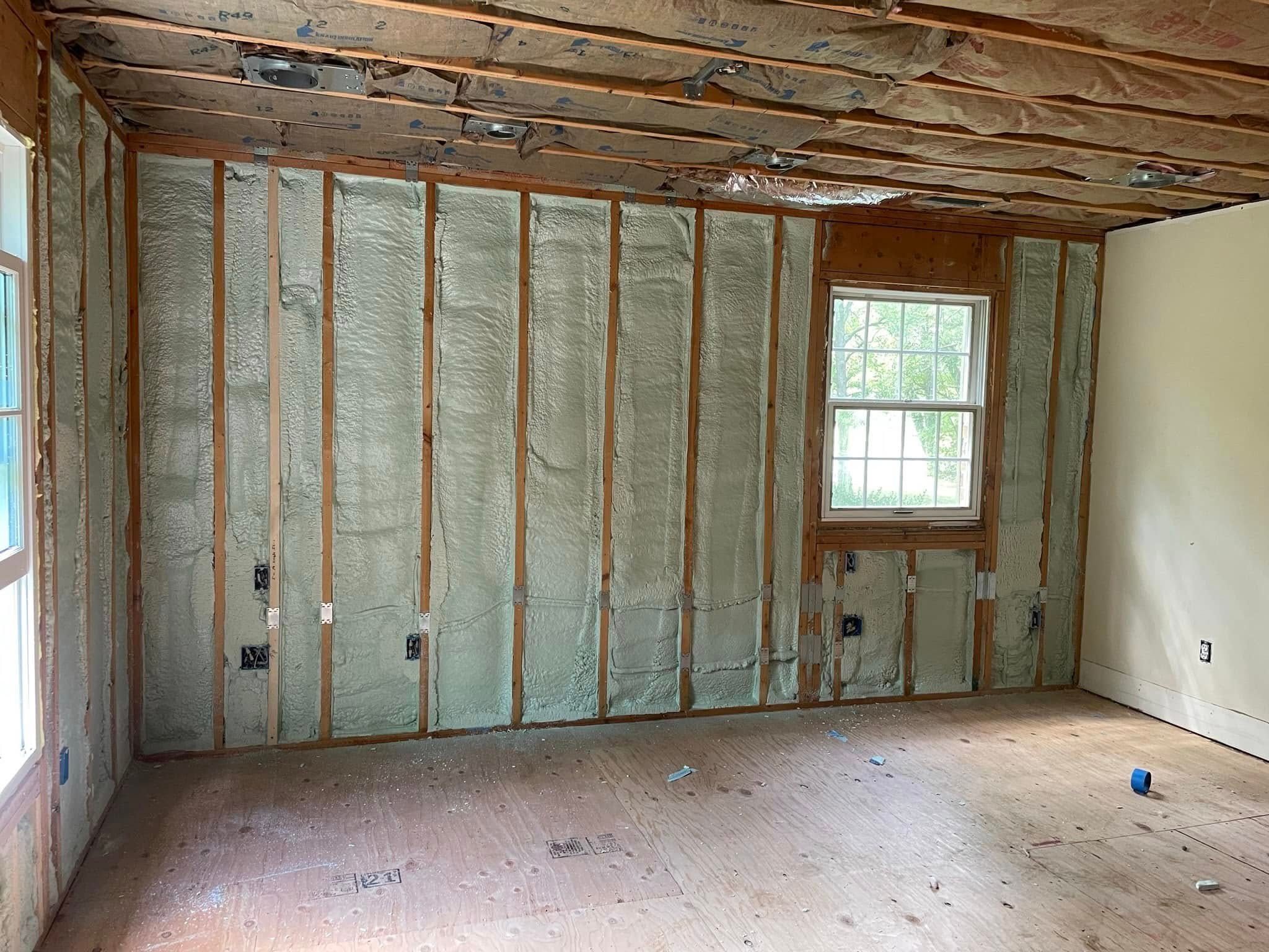 What Makes Pole Barn Insulation in Stevensville, MD Important for Protecting Stored Equipment What Makes Pole Barn Insulation in Stevensville MD Important for Protecting Stored Equipment