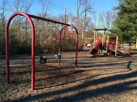 Salisbury University Arboretum