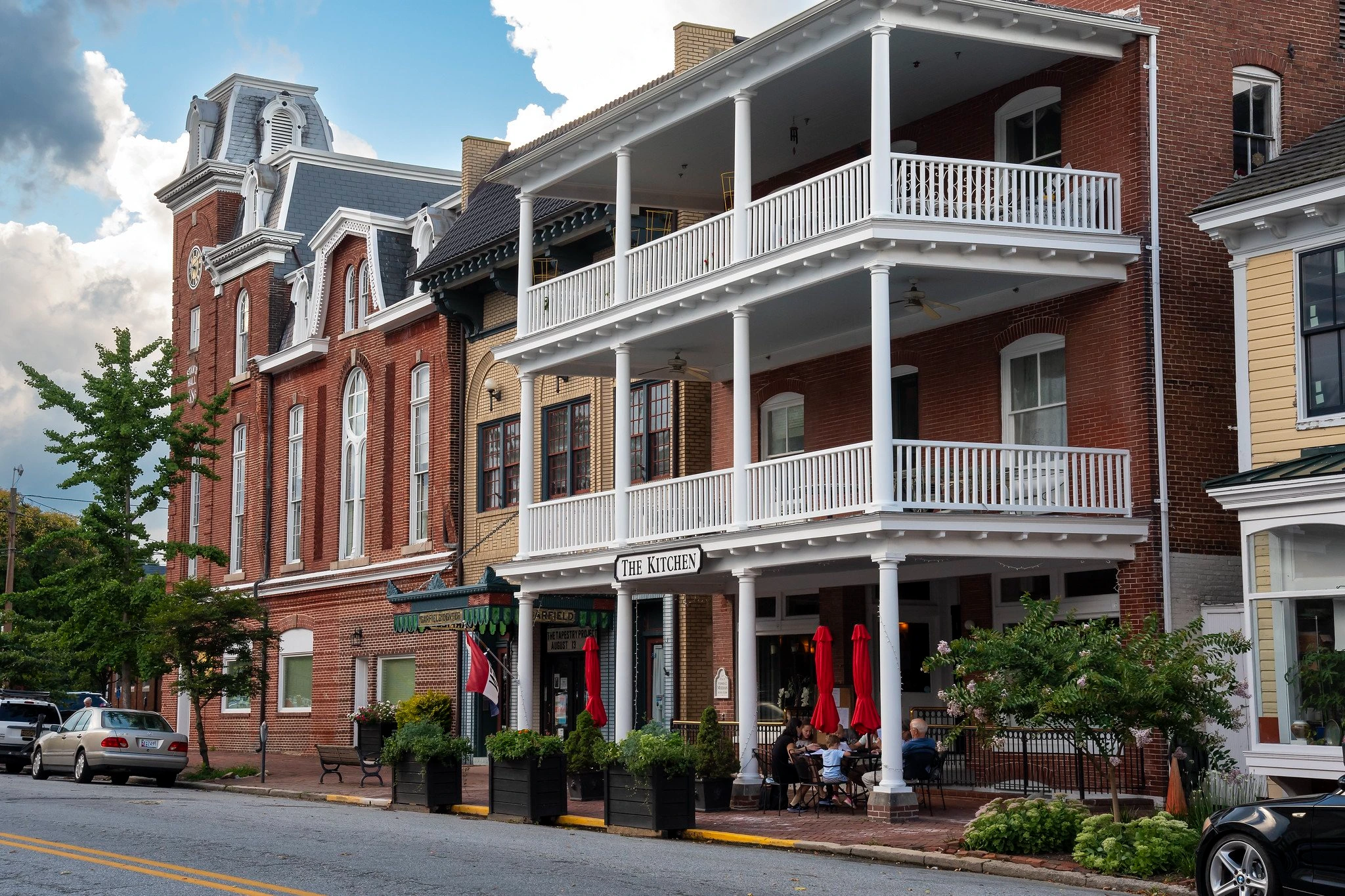Delmar, MD