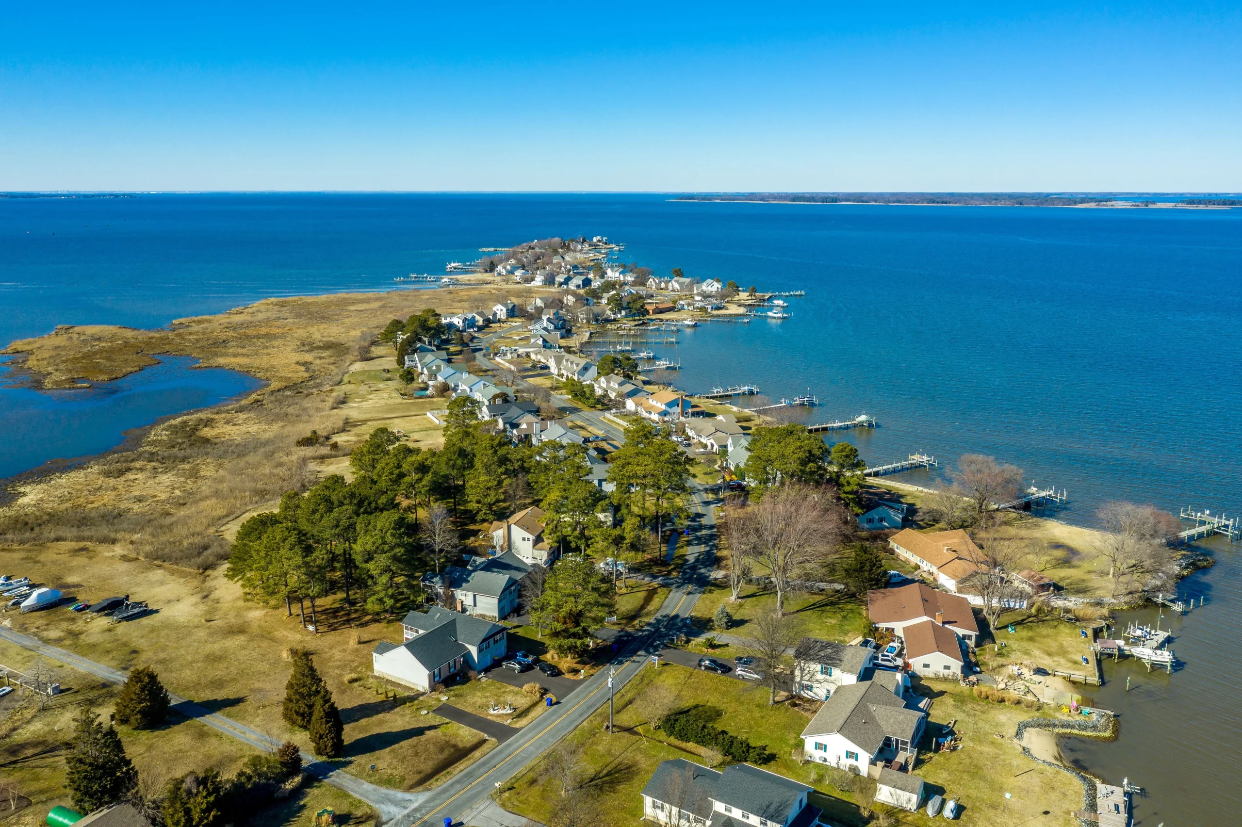 Delmar, MD
