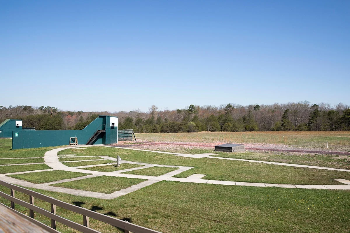 Ward Museum of Wildfowl Art